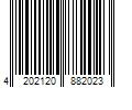 Barcode Image for UPC code 4202120882023