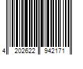 Barcode Image for UPC code 4202622942171