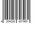 Barcode Image for UPC code 4204228807960