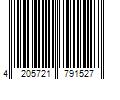 Barcode Image for UPC code 4205721791527