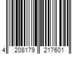 Barcode Image for UPC code 4208179217601