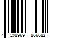 Barcode Image for UPC code 4208969866682