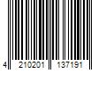 Barcode Image for UPC code 4210201137191