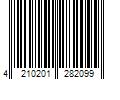 Barcode Image for UPC code 4210201282099