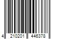 Barcode Image for UPC code 4210201446378