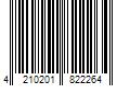 Barcode Image for UPC code 4210201822264