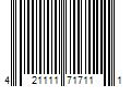 Barcode Image for UPC code 421111717111