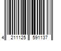 Barcode Image for UPC code 4211125591137