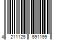 Barcode Image for UPC code 4211125591199