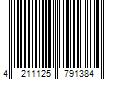 Barcode Image for UPC code 4211125791384