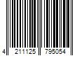 Barcode Image for UPC code 4211125795054