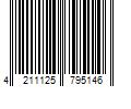 Barcode Image for UPC code 4211125795146