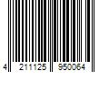 Barcode Image for UPC code 4211125950064