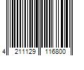 Barcode Image for UPC code 4211129116800