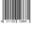 Barcode Image for UPC code 4211129128681