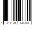 Barcode Image for UPC code 4211129131292