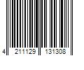 Barcode Image for UPC code 4211129131308