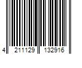 Barcode Image for UPC code 4211129132916