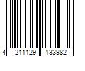 Barcode Image for UPC code 4211129133982