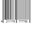 Barcode Image for UPC code 4211176777788