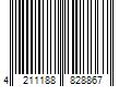 Barcode Image for UPC code 4211188828867