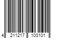 Barcode Image for UPC code 4211217103101