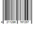 Barcode Image for UPC code 4211286767297