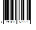 Barcode Image for UPC code 4211416531675