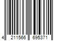 Barcode Image for UPC code 4211566695371