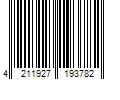 Barcode Image for UPC code 4211927193782