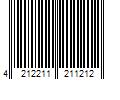 Barcode Image for UPC code 4212211211212