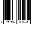 Barcode Image for UPC code 4217137060241