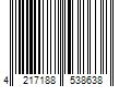 Barcode Image for UPC code 4217188538638