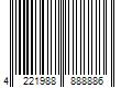 Barcode Image for UPC code 4221988888886