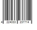 Barcode Image for UPC code 4224033237714