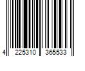 Barcode Image for UPC code 4225310365533