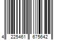 Barcode Image for UPC code 4225461675642