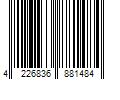 Barcode Image for UPC code 4226836881484