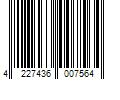 Barcode Image for UPC code 4227436007564