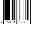 Barcode Image for UPC code 4228011127776