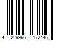 Barcode Image for UPC code 4229966172446