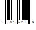 Barcode Image for UPC code 423012562548