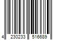 Barcode Image for UPC code 4230233516689