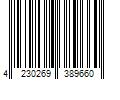 Barcode Image for UPC code 4230269389660