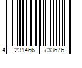 Barcode Image for UPC code 4231466733676