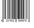 Barcode Image for UPC code 4231502599976