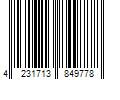 Barcode Image for UPC code 4231713849778