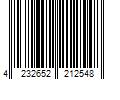 Barcode Image for UPC code 4232652212548