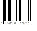 Barcode Image for UPC code 42334004712161