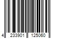 Barcode Image for UPC code 42339011250668